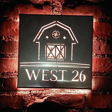 בית נופש West 26 5 סלפקאנט