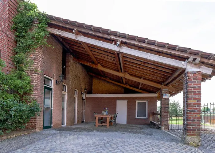 West 26 5 * Selfkant