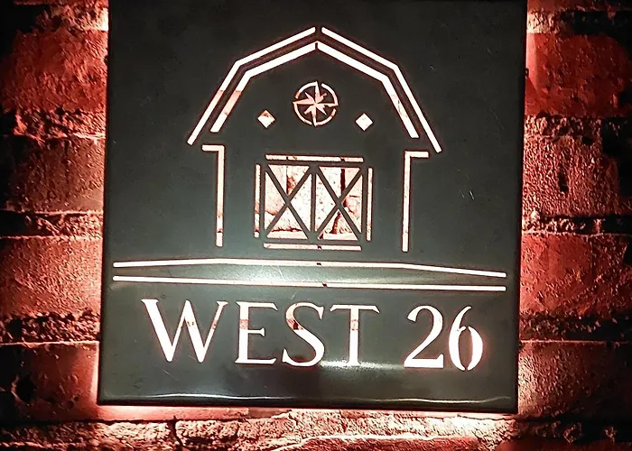 펜션 West 26 5 Selfkant